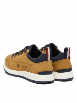 Sneakers EO-VENTUR002M/EL1 Beige