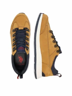Sneakers EO-VENTUR002M/EL1 Beige