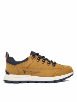 Sneakers EO-VENTUR002M/EL1 Beige