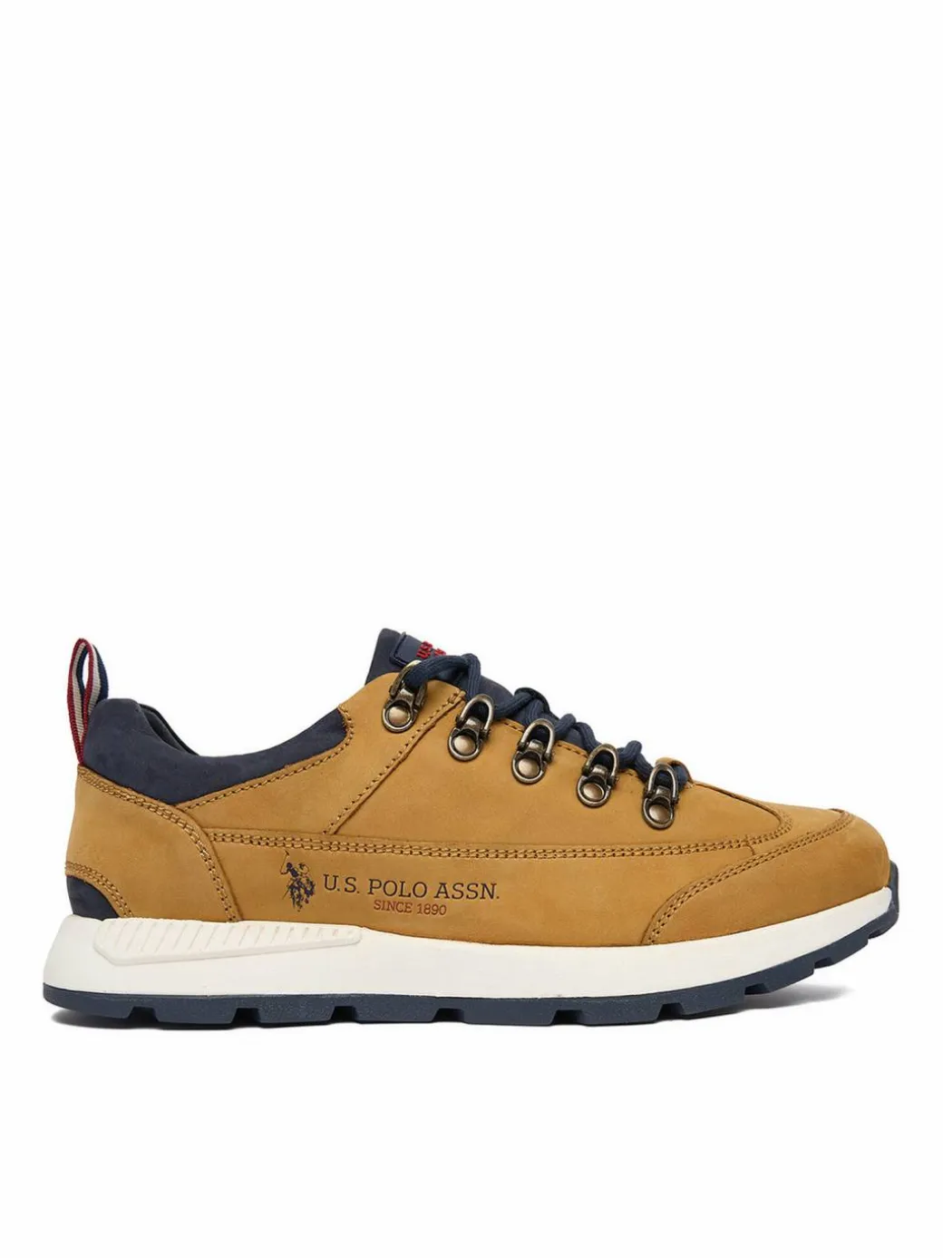 Sneakers EO-VENTUR002M/EL1 Beige