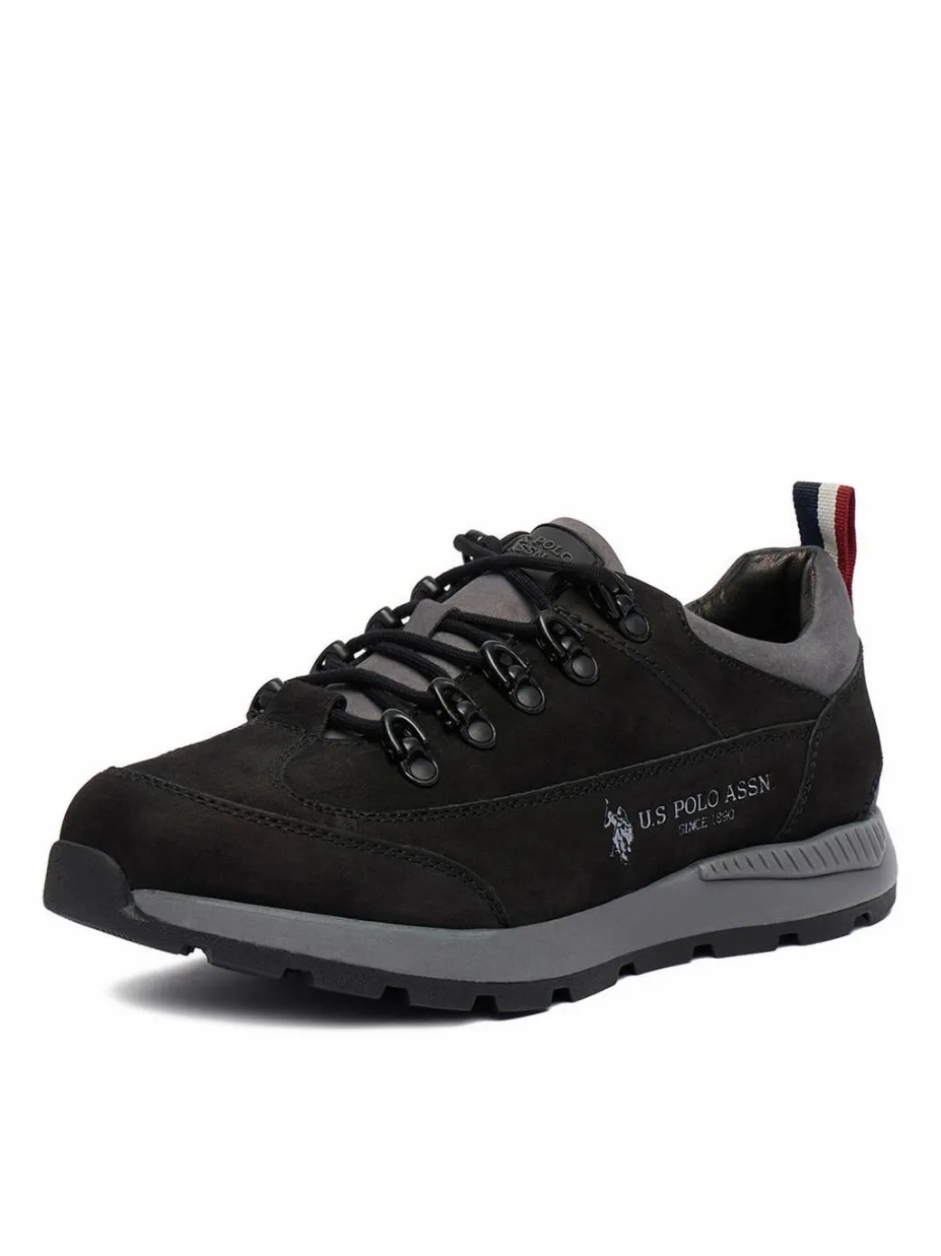 Sneakers EO-VENTUR002M/EL1 Nero