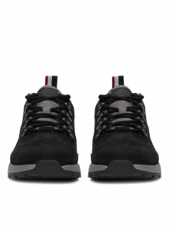Sneakers EO-VENTUR002M/EL1 Nero