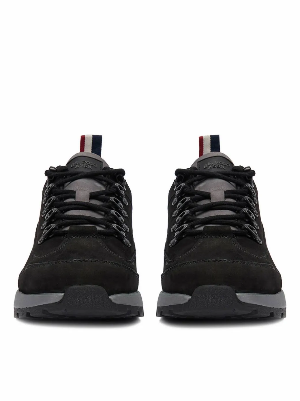 Sneakers EO-VENTUR002M/EL1 Nero