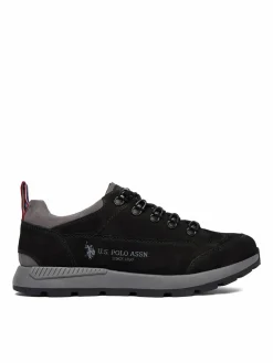 Sneakers EO-VENTUR002M/EL1 Nero
