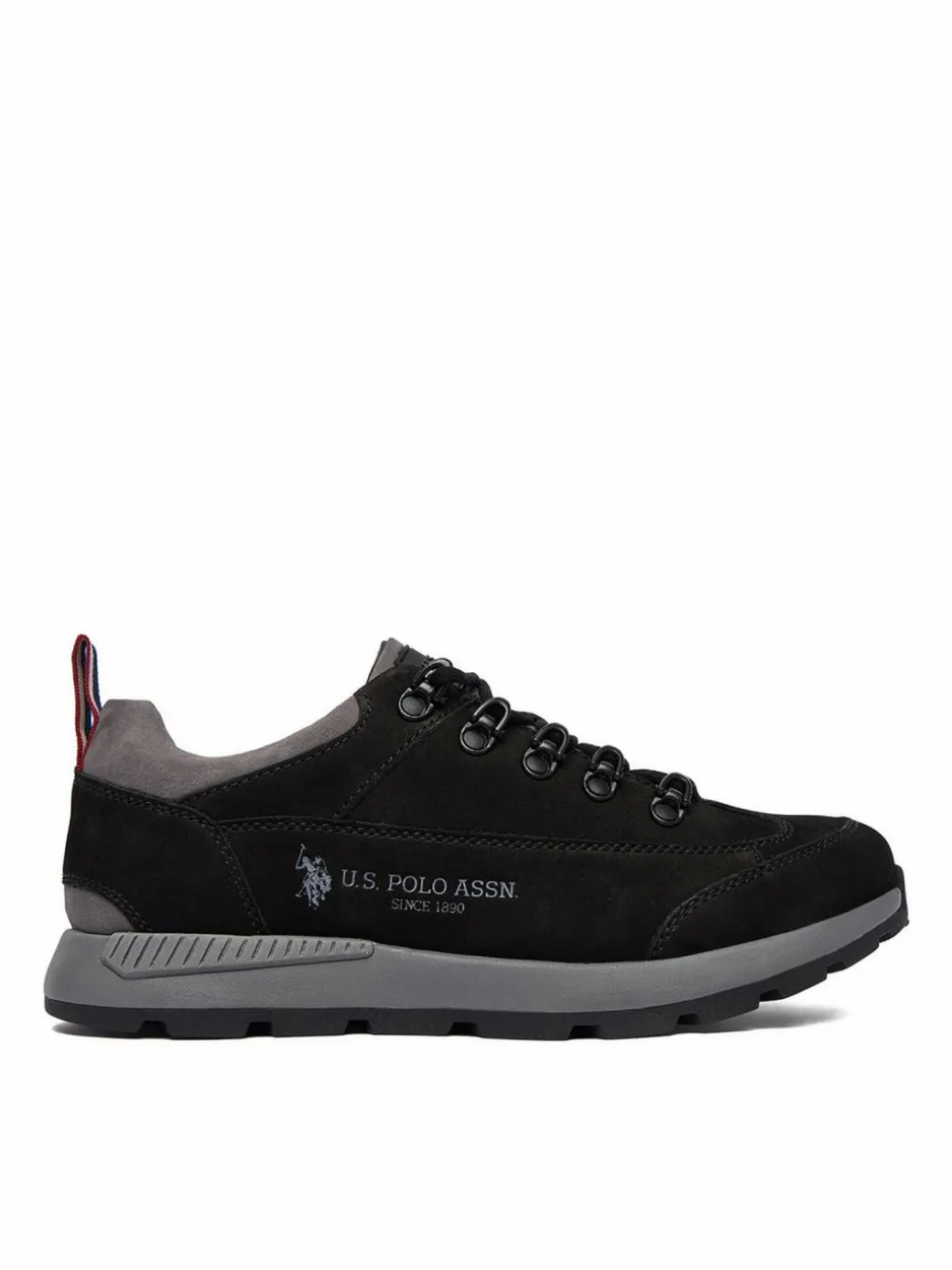 Sneakers EO-VENTUR002M/EL1 Nero