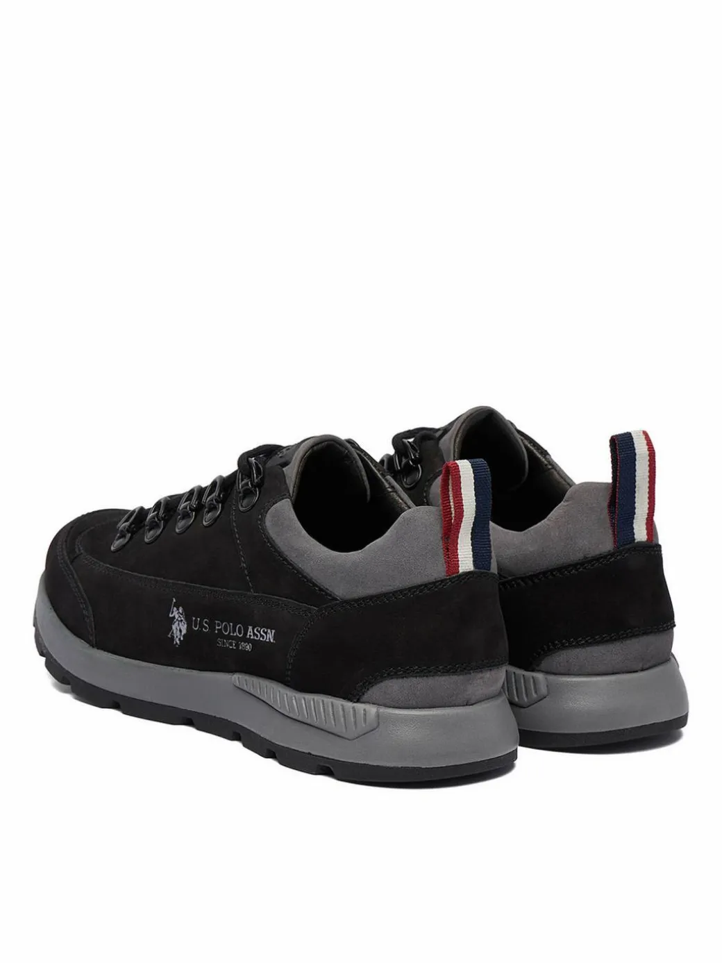 Sneakers EO-VENTUR002M/EL1 Nero
