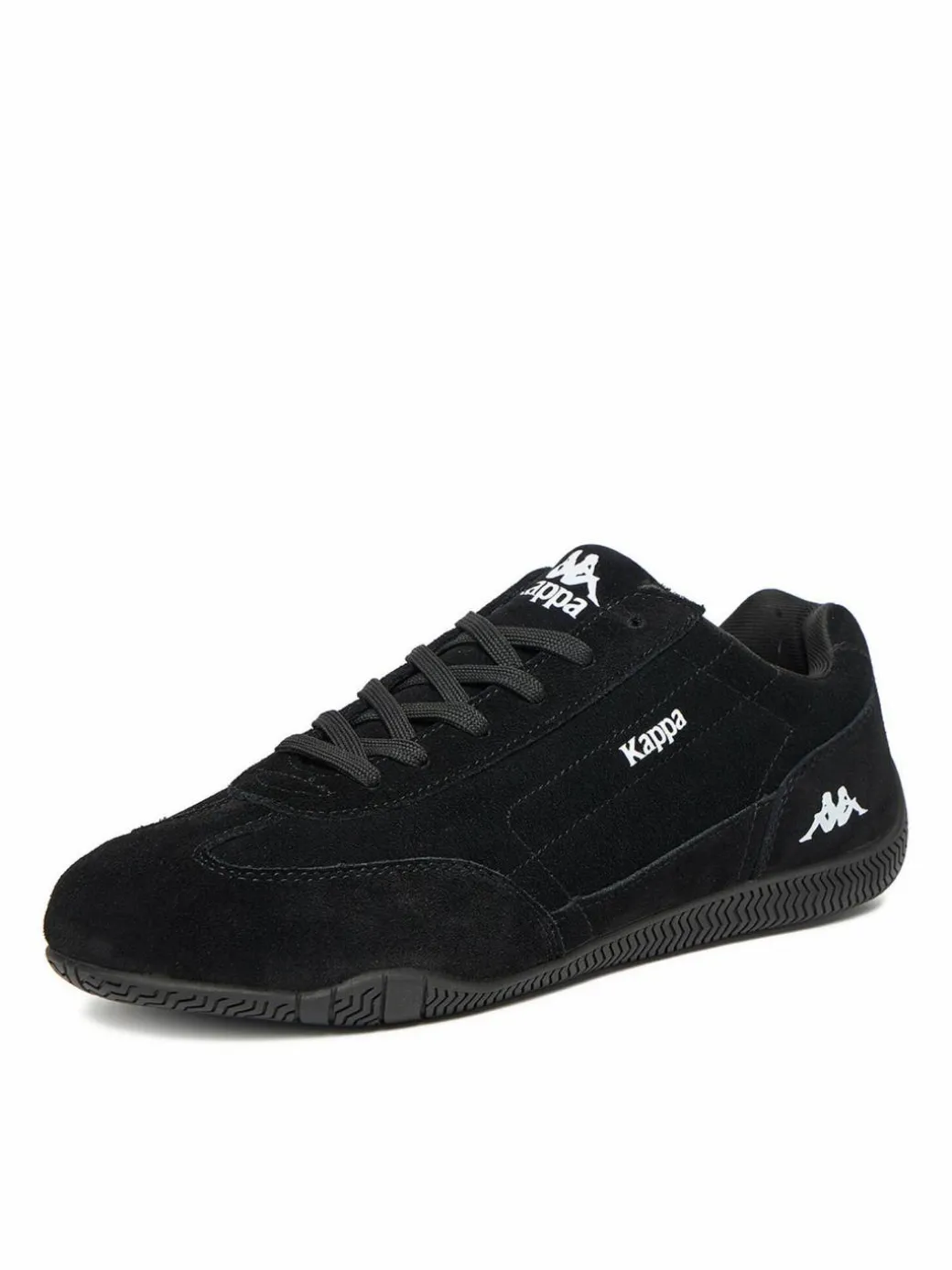 Sneakers EO-V12-1128(M) Nero