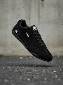 Sneakers EO-V12-1128(M) Nero