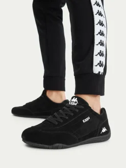 Sneakers EO-V12-1128(M) Nero