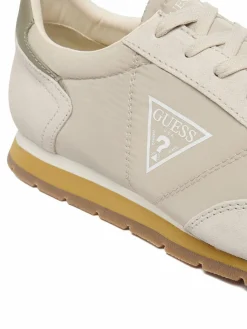Sneakers EO-WILIAMS-01 126AM Beige