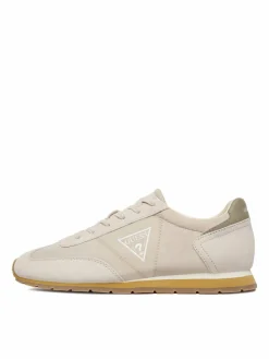 Sneakers EO-WILIAMS-01 126AM Beige