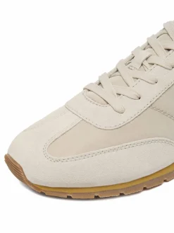 Sneakers EO-WILIAMS-01 126AM Beige