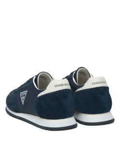 Sneakers EO-WILIAMS-01 126AM Blu scuro