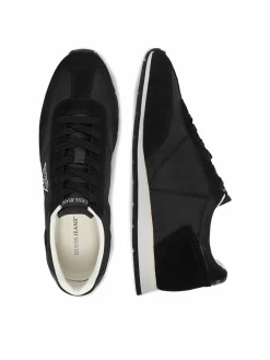 Sneakers EO-WILIAMS-01 126AM Nero