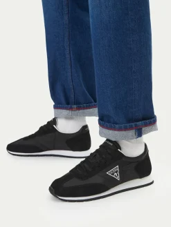 Sneakers EO-WILIAMS-01 126AM Nero