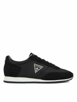 Sneakers EO-WILIAMS-01 126AM Nero