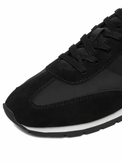 Sneakers EO-WILIAMS-01 126AM Nero