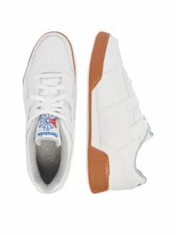 Sneakers EO-WORKOUT PLUS 100244983 Bianco