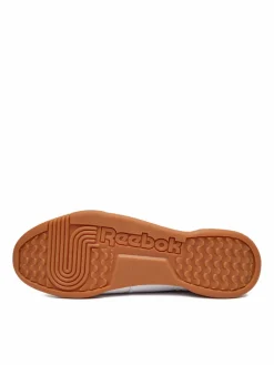 Sneakers EO-WORKOUT PLUS 100244983 Bianco