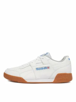 Sneakers EO-WORKOUT PLUS 100244983 Bianco