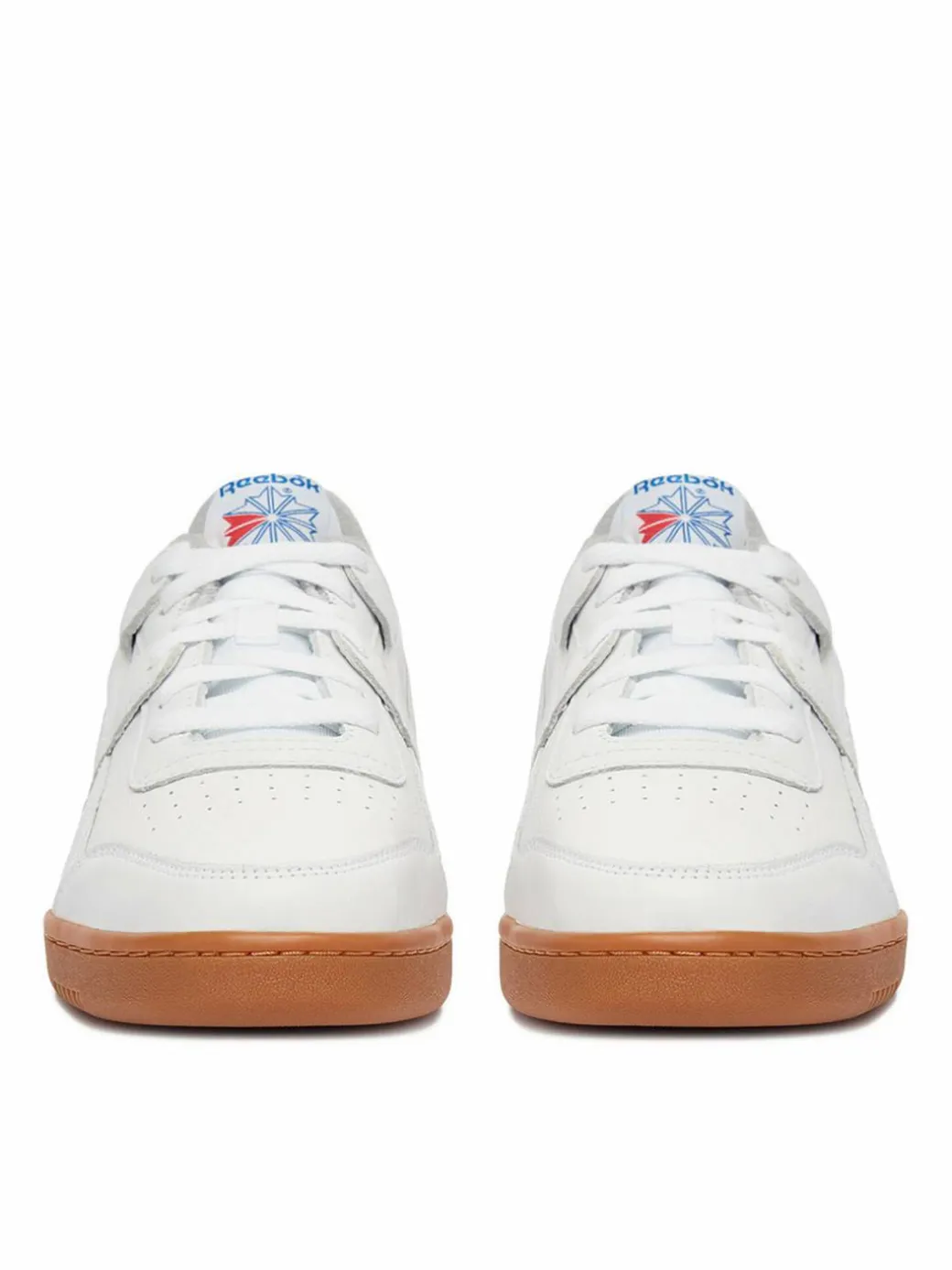 Sneakers EO-WORKOUT PLUS 100244983 Bianco