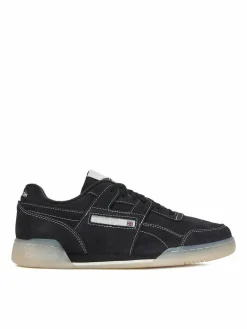 Sneakers EO-WORKOUT PLUS 100256319 Nero