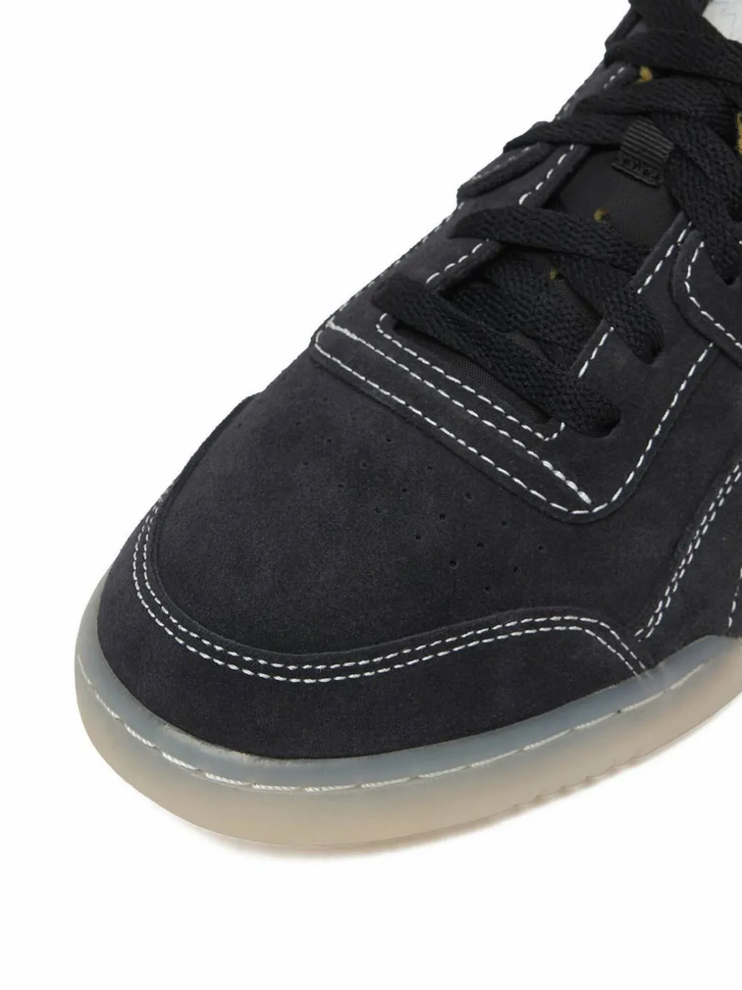 Sneakers EO-WORKOUT PLUS 100256319 Nero