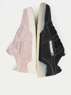 Sneakers EO-WORKOUT PLUS 100256319 Nero
