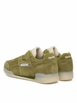 Sneakers EO-WORKOUT PLUS 100244988 Verde