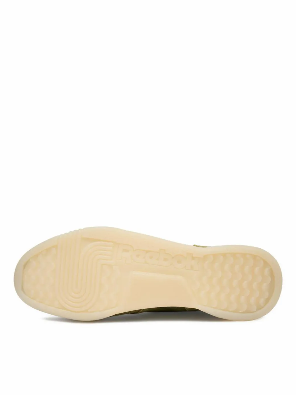 Sneakers EO-WORKOUT PLUS 100244988 Verde