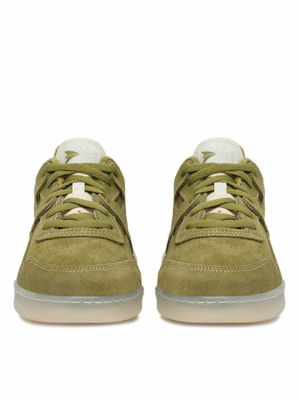 Sneakers EO-WORKOUT PLUS 100244988 Verde