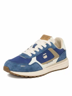 Sneakers EO-XAVI-01 Blu