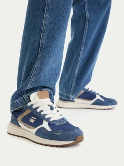 Sneakers EO-XAVI-01 Blu
