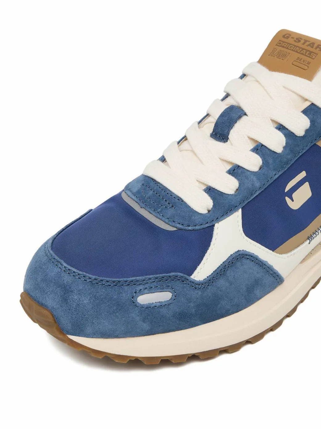 Sneakers EO-XAVI-01 Blu