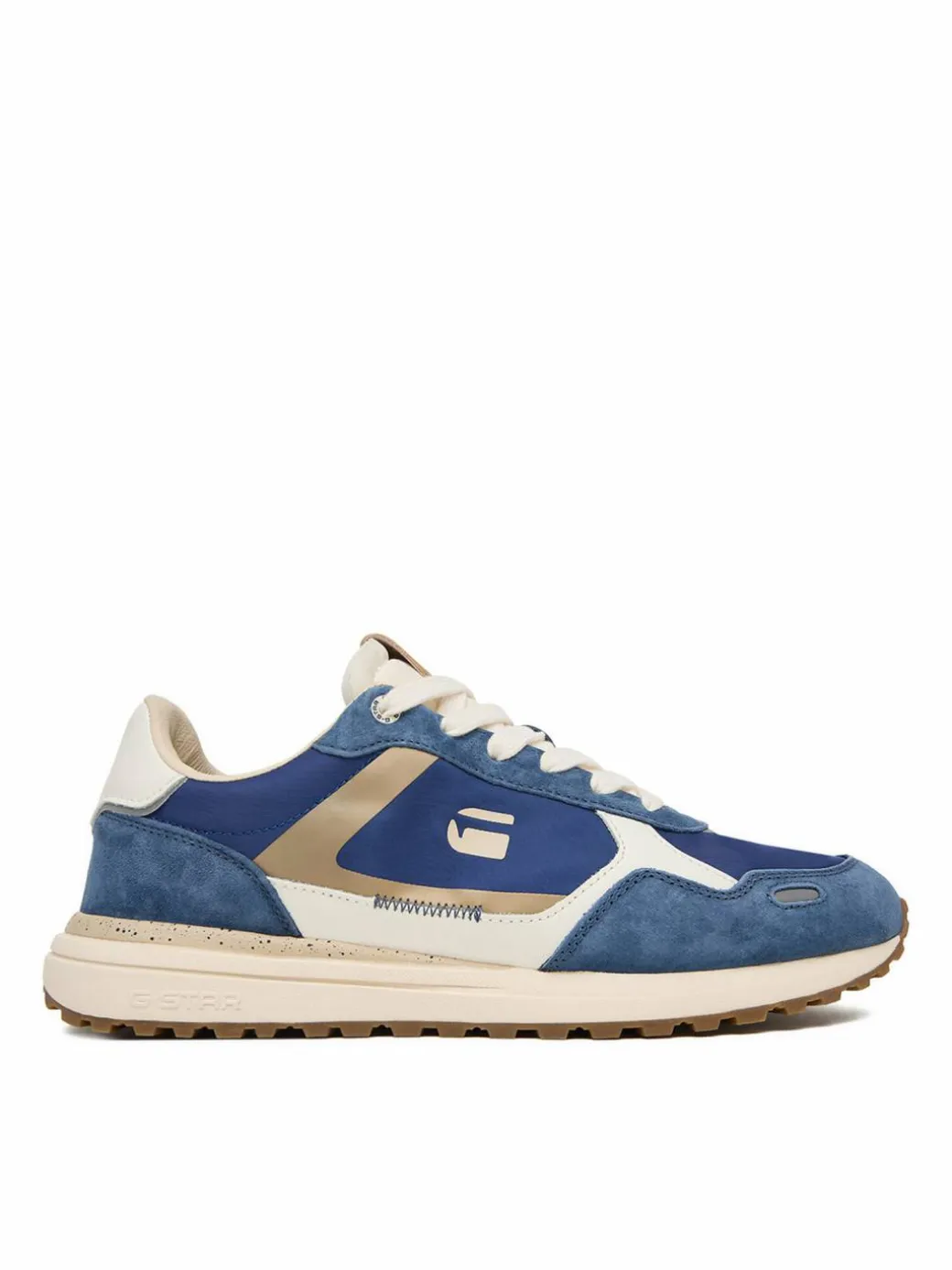 Sneakers EO-XAVI-01 Blu