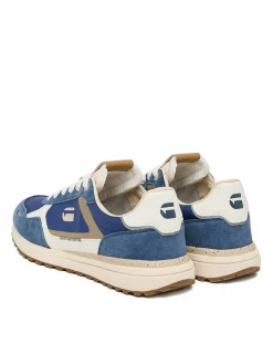 Sneakers EO-XAVI-01 Blu