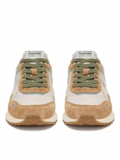 Sneakers EO-XAVI-01 Marrone