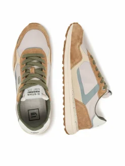 Sneakers EO-XAVI-01 Marrone
