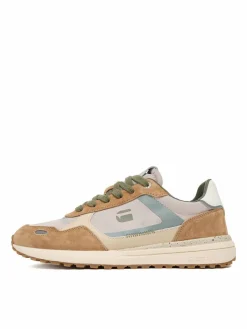 Sneakers EO-XAVI-01 Marrone