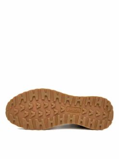 Sneakers EO-XAVI-01 Marrone