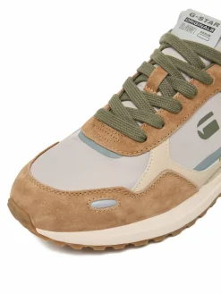 Sneakers EO-XAVI-01 Marrone