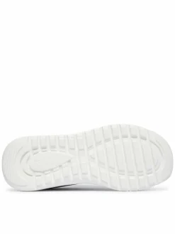 Sneakers 3 Eva Runner Mesh YM0YM01264 Grigio