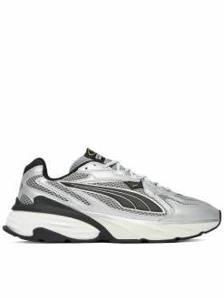 Sneakers Fade Nitro LS 406203 04 Grigio