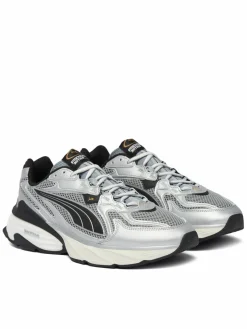 Sneakers Fade Nitro LS 406203 04 Grigio