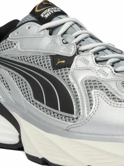 Sneakers Fade Nitro LS 406203 04 Grigio