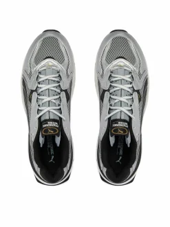 Sneakers Fade Nitro LS 406203 04 Grigio