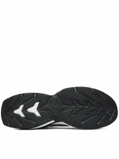 Sneakers Fade Nitro LS 406203 04 Grigio