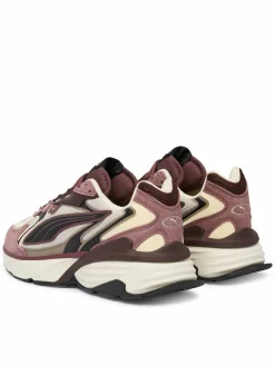 Sneakers Fade Nitro LS+ 407331 03 Marrone