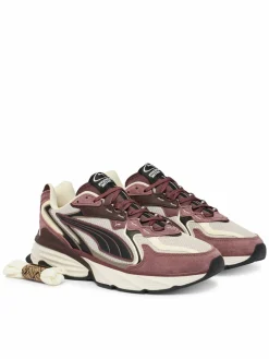 Sneakers Fade Nitro LS+ 407331 03 Marrone