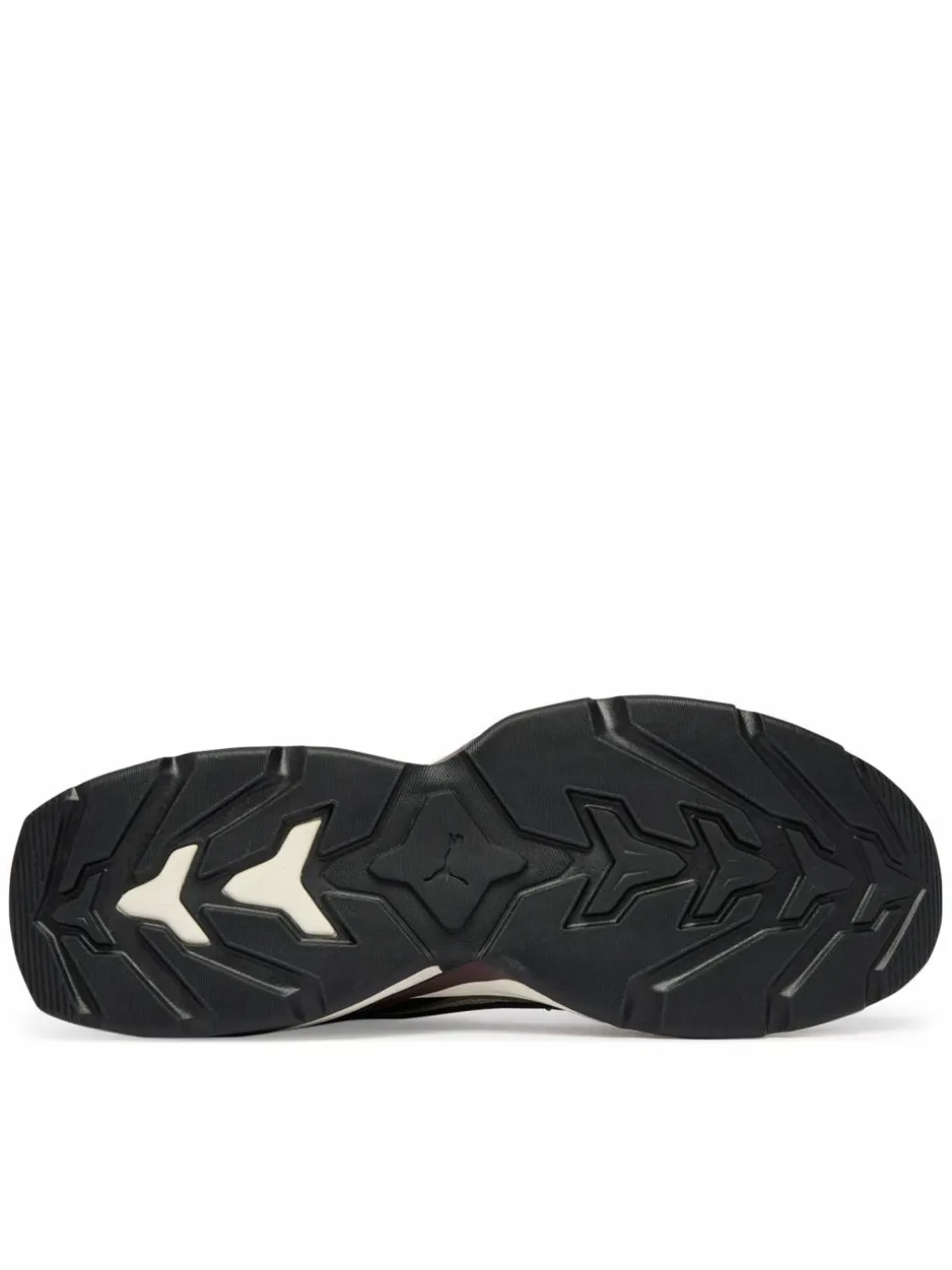 Sneakers Fade Nitro LS+ 407331 03 Marrone